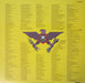 W.A.S.P. – The Last Command LP vinyl record, image 3 of 7