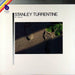 Stanley Turrentine – Mr. Natural LP vinyl record, image 1 of 4
