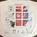 Brian Eno – Here Come The Warm Jets LP vinyl record, image 6 of 6