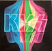 Kiss – Dynasty LP vinyl record, image 5 of 6