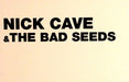 Nick Cave & The Bad Seeds – Your Funeral ... My Trial (2xLP) LP vinyl record, image 10 of 10