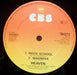 Heaven – Rock School 12" vinyl record, image 4 of 4