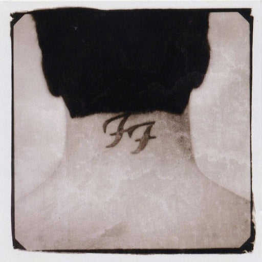 Foo Fighters – There Is Nothing Left To Lose (2xLP) LP vinyl record, image 1 of 9