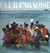 Various – Club Paradise - Original Motion Picture Soundtrack LP vinyl record, image 1 of 2