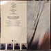 The Cure – Seventeen Seconds LP vinyl record, image 2 of 4