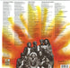 Bob Marley & The Wailers – Uprising LP vinyl record, image 2 of 4