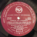 Mighty Sparrow – Sparrow The Conqueror LP vinyl record, image 4 of 4