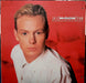 Jason Donovan – Ten Good Reasons LP vinyl record, image 1 of 2