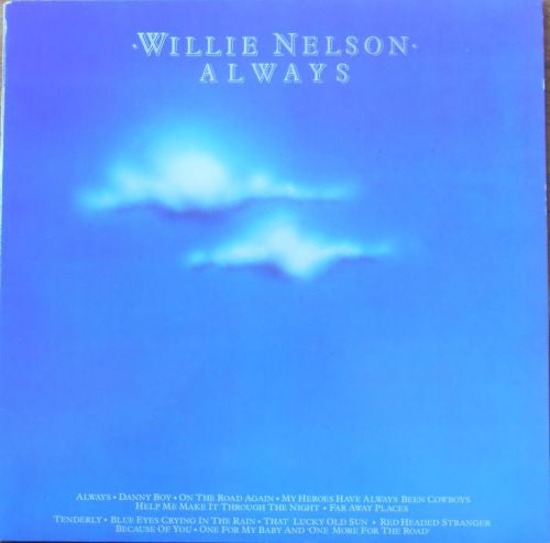 Willie Nelson – Always