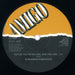 Screaming Dizbüsters – This Ain't The Summer Of Love 7" vinyl record, image 4 of 4