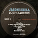 Jason Isbell – Southeastern LP vinyl record, image 10 of 10