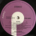 Deep Purple – Burn LP vinyl record, image 3 of 4