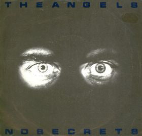 The Angels – No Secrets