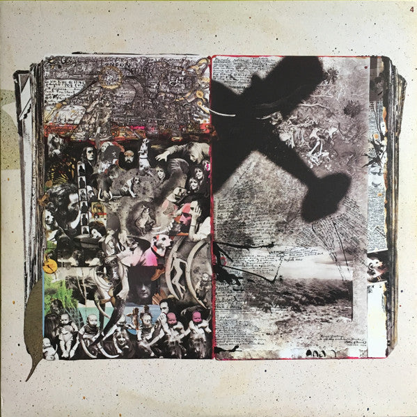 Fleetwood Mac – Tusk (2xLP) LP vinyl record, image 10 of 10