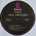 NOFX – S & M Airlines LP vinyl record, image 4 of 6