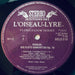 Antonio Vivaldi, Stephen Preston, The Academy Of Ancient Music – Six Flute Concertos, Op. 10 LP vinyl record, image 4 of 8