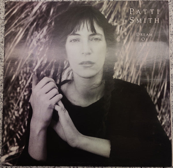 Patti Smith – Dream Of Life