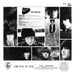 The Beatles – Rubber Soul LP vinyl record, image 3 of 3