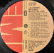Mike McClellan – An Evening With Mike McClellan - Live LP vinyl record, image 4 of 4