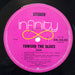 Chain – Toward The Blues LP vinyl record, image 6 of 6