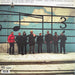 The Black Swans – Don't Blame The Stars LP vinyl record, image 2 of 6