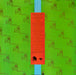 Snakefinger – Chewing Hides The Sound LP vinyl record, image 2 of 4