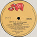 Linda Clifford – Let Me Be Your Woman LP vinyl record, image 4 of 4