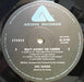 Eric Carmen – Boats Against The Current LP vinyl record, image 4 of 6