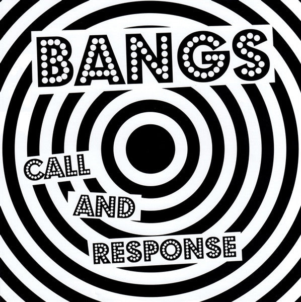 Bangs – Call And Response 10" vinyl record, image 5 of 8