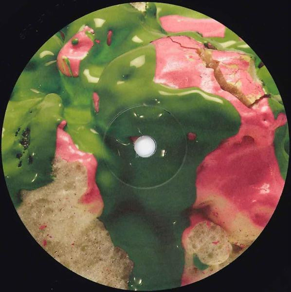 Battles – Dross Glop 3 12" vinyl record, image 4 of 7