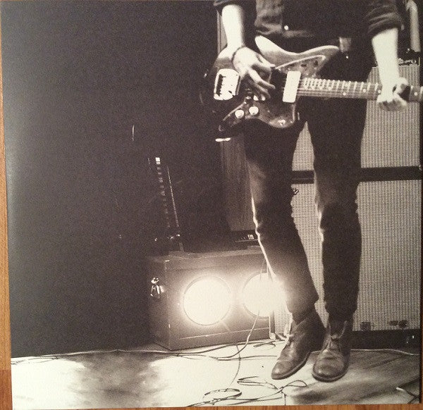 METZ – II LP vinyl record, image 10 of 10