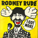 Rodney Rude – I Got More LP vinyl record, image 1 of 10