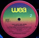 John Entwistle – Too Late The Hero LP vinyl record, image 7 of 7