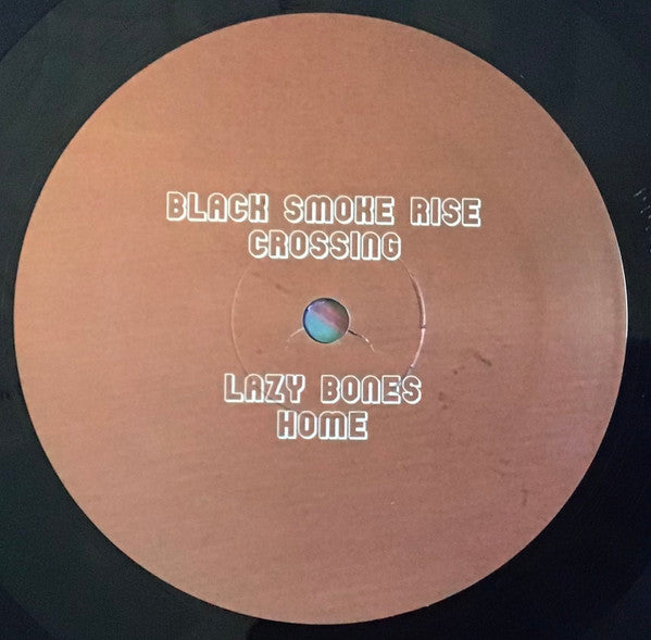 Wooden Shjips – West LP vinyl record, image 3 of 4