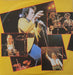 Billy Joel – Songs In The Attic LP vinyl record, image 8 of 10