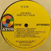 Jack Bruce – Songs For A Tailor LP vinyl record, image 3 of 7