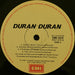 Duran Duran – Duran Duran LP vinyl record, image 6 of 6