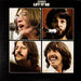The Beatles – Let It Be LP vinyl record, image 6 of 7