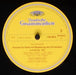 Wolfgang Amadeus Mozart, Carl Reinecke, Karlheinz Zöller, Nicanor Zabaleta, Berliner Philharmoniker, Ernst Märzendorfer – Konzert Für Flöte Und Harfe • Konzert Für Harfe LP vinyl record, image 4 of 4