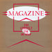 Magazine – The Correct Use Of Soap LP vinyl record, image 1 of 4