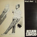 Allan Zavod – What's New! LP vinyl record, image 1 of 2