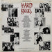 Various – Hard Knocks LP vinyl record, image 2 of 4