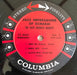 The Dave Brubeck Quartet – Jazz Impressions Of Eurasia LP vinyl record, image 4 of 4