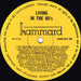 Various – Living In The 60's LP vinyl record, image 4 of 4