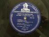 João Gilberto – Basta De Nostalgias LP vinyl record, image 3 of 4