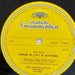 Ludwig van Beethoven, Herbert von Karajan, Berliner Philharmoniker – Symphonie Nr. 6 F-dur Op. 68 "Pastorale" LP vinyl record, image 5 of 6