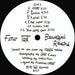 Four Tet – Beautiful Rewind LP vinyl record, image 4 of 4