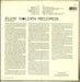 Elvis Presley – Elvis' Golden Records LP vinyl record, image 2 of 4