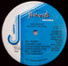 Black Crucial – Mr. Sonny LP vinyl record, image 4 of 4