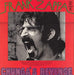 Frank Zappa – Chunga's Revenge LP vinyl record, image 1 of 6